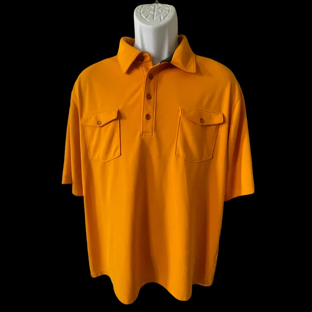 Slazenger Golf Polo Shirt